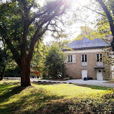 Bed and Breakfast Kastellren - Rennes - Grand Parking Prive Exteriér fotografie