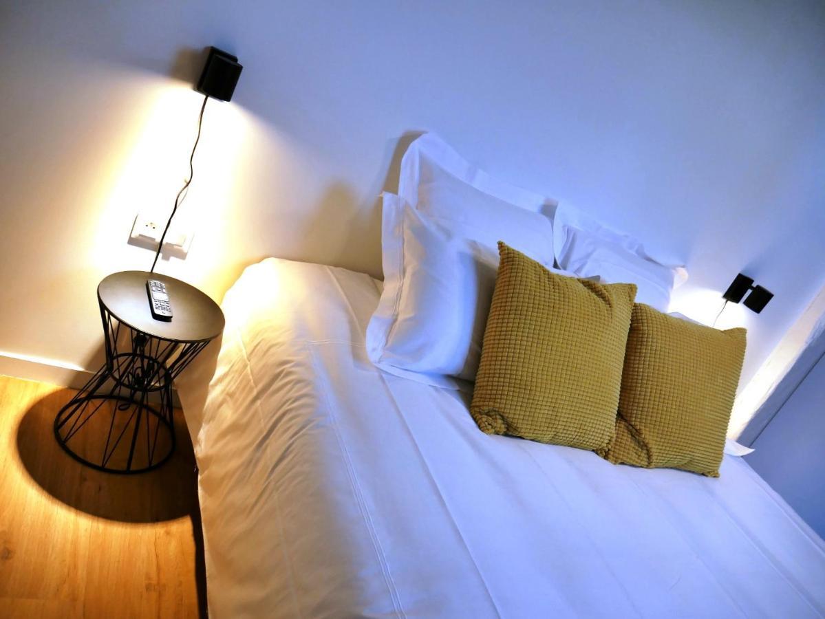 Bed and Breakfast Kastellren - Rennes - Grand Parking Prive Exteriér fotografie