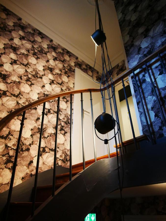 Bed and Breakfast Kastellren - Rennes - Grand Parking Prive Exteriér fotografie