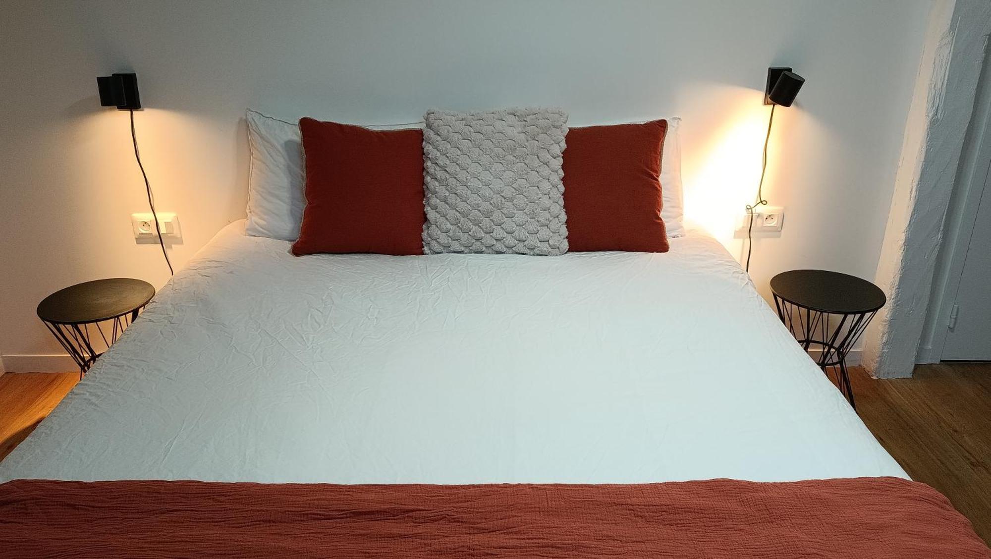 Bed and Breakfast Kastellren - Rennes - Grand Parking Prive Exteriér fotografie