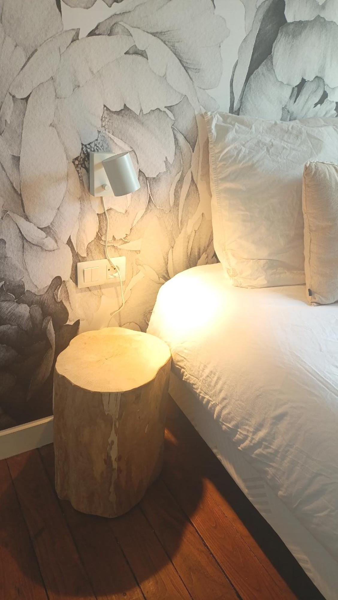 Bed and Breakfast Kastellren - Rennes - Grand Parking Prive Exteriér fotografie